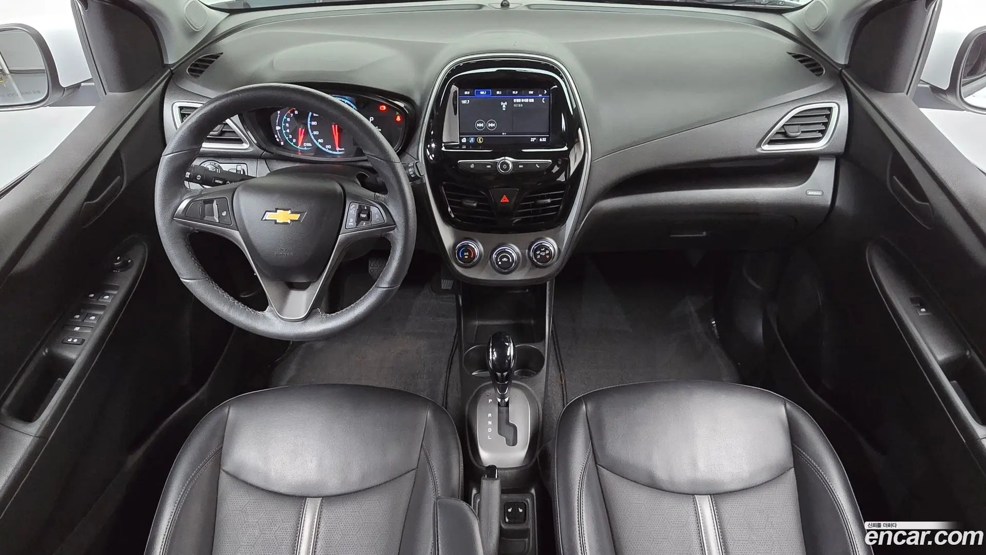 Chevrolet Spark LT 2018