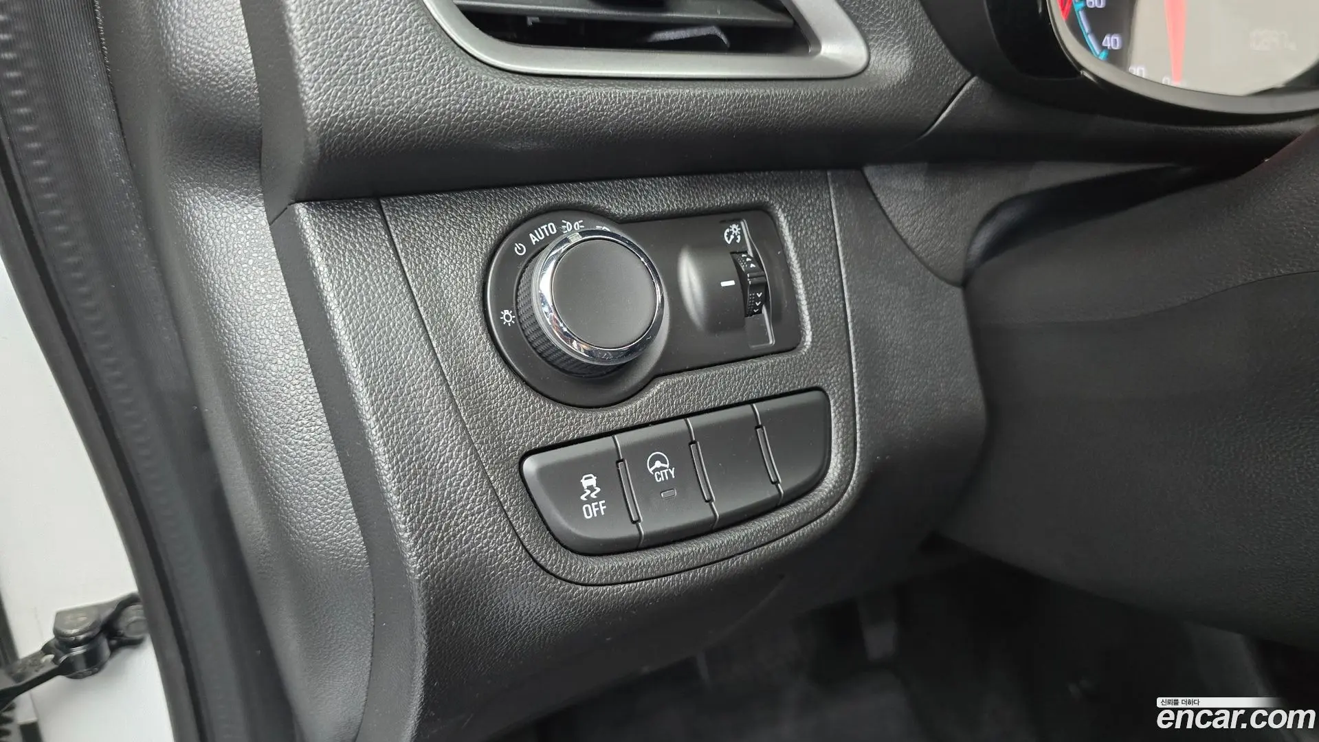 Chevrolet Spark LT 2018