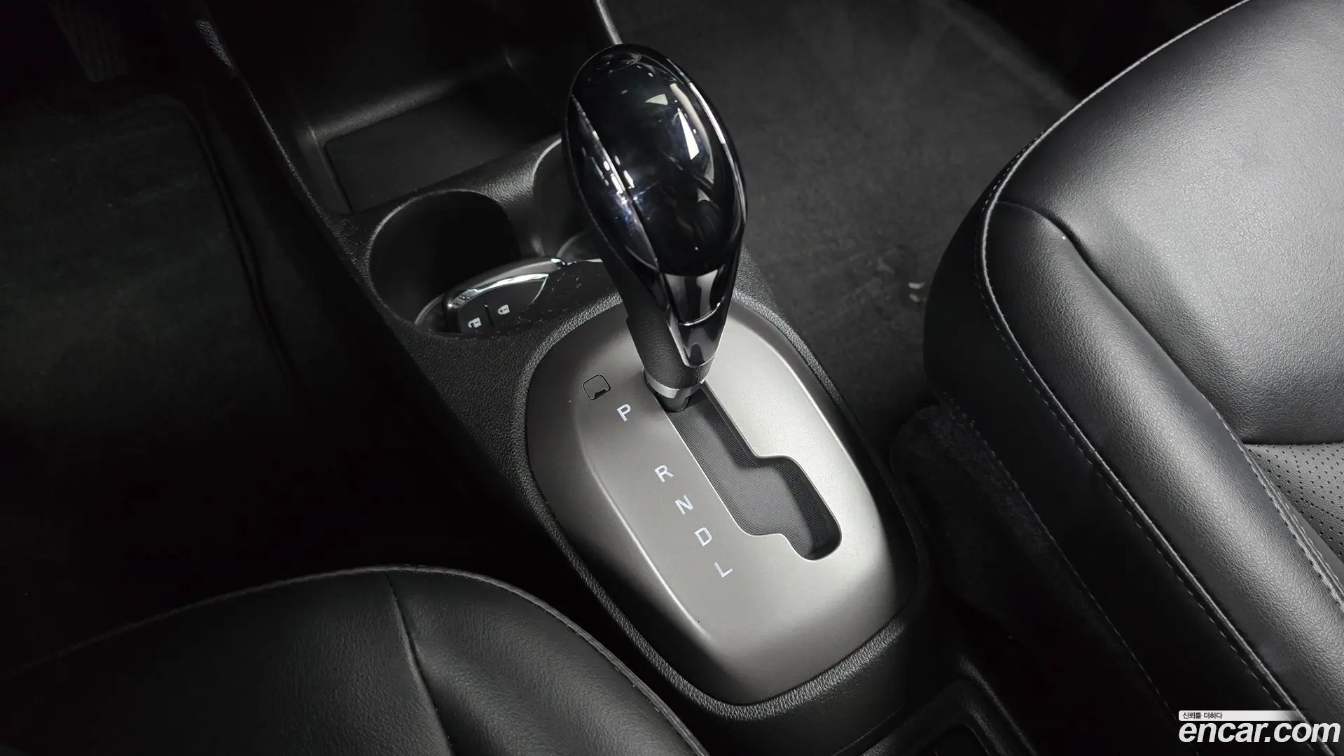 Chevrolet Spark LT 2018