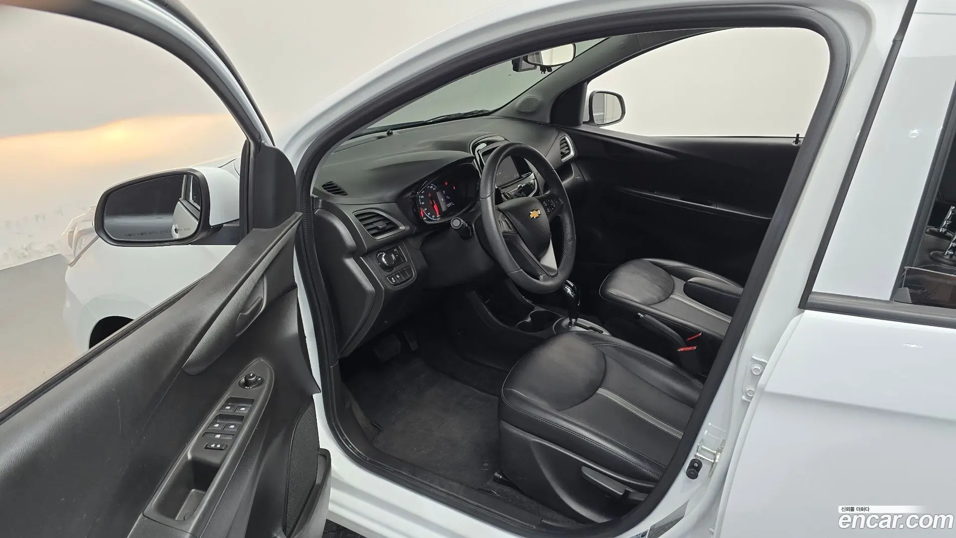Chevrolet Spark LT 2018
