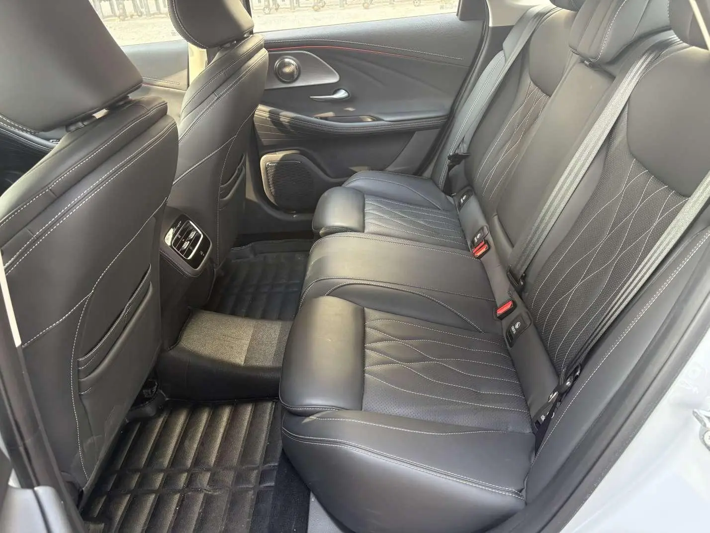 Chery Arrizo 8 2023 High Performance 2.0T DCT