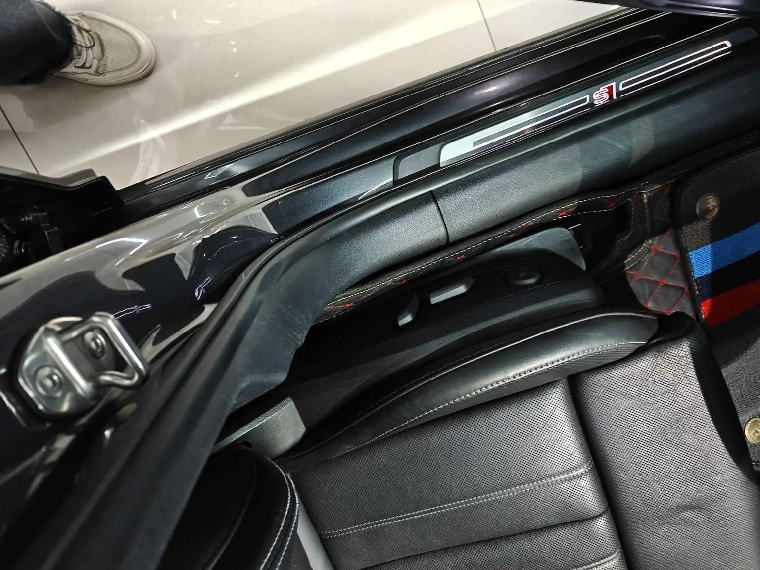 Audi A4L 2020 40 TFSI