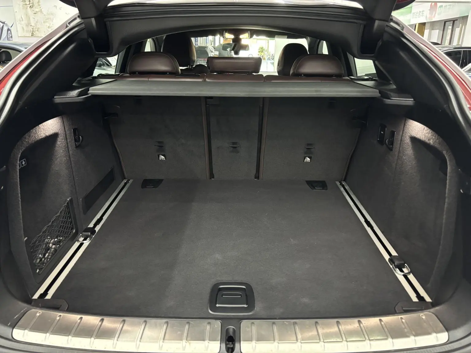 BMW X4 2019 xDrive25i M Sport Package