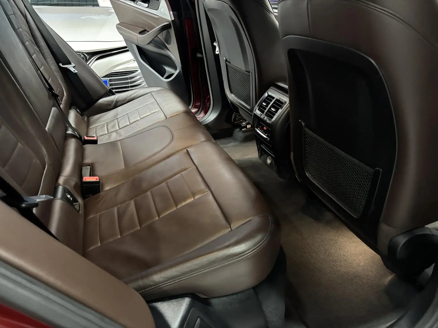 BMW X4 2019 xDrive25i M Sport Package