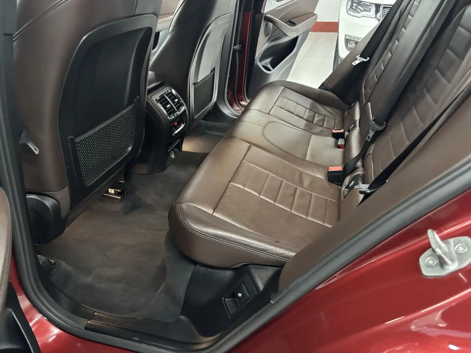 BMW X4 2019 xDrive25i M Sport Package