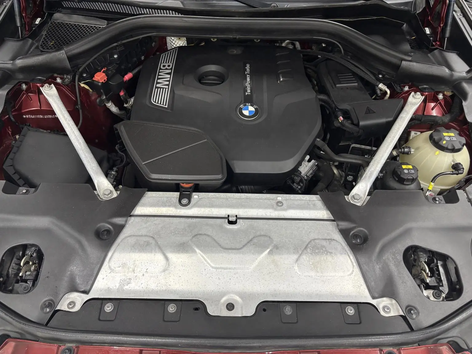 BMW X4 2019 xDrive25i M Sport Package