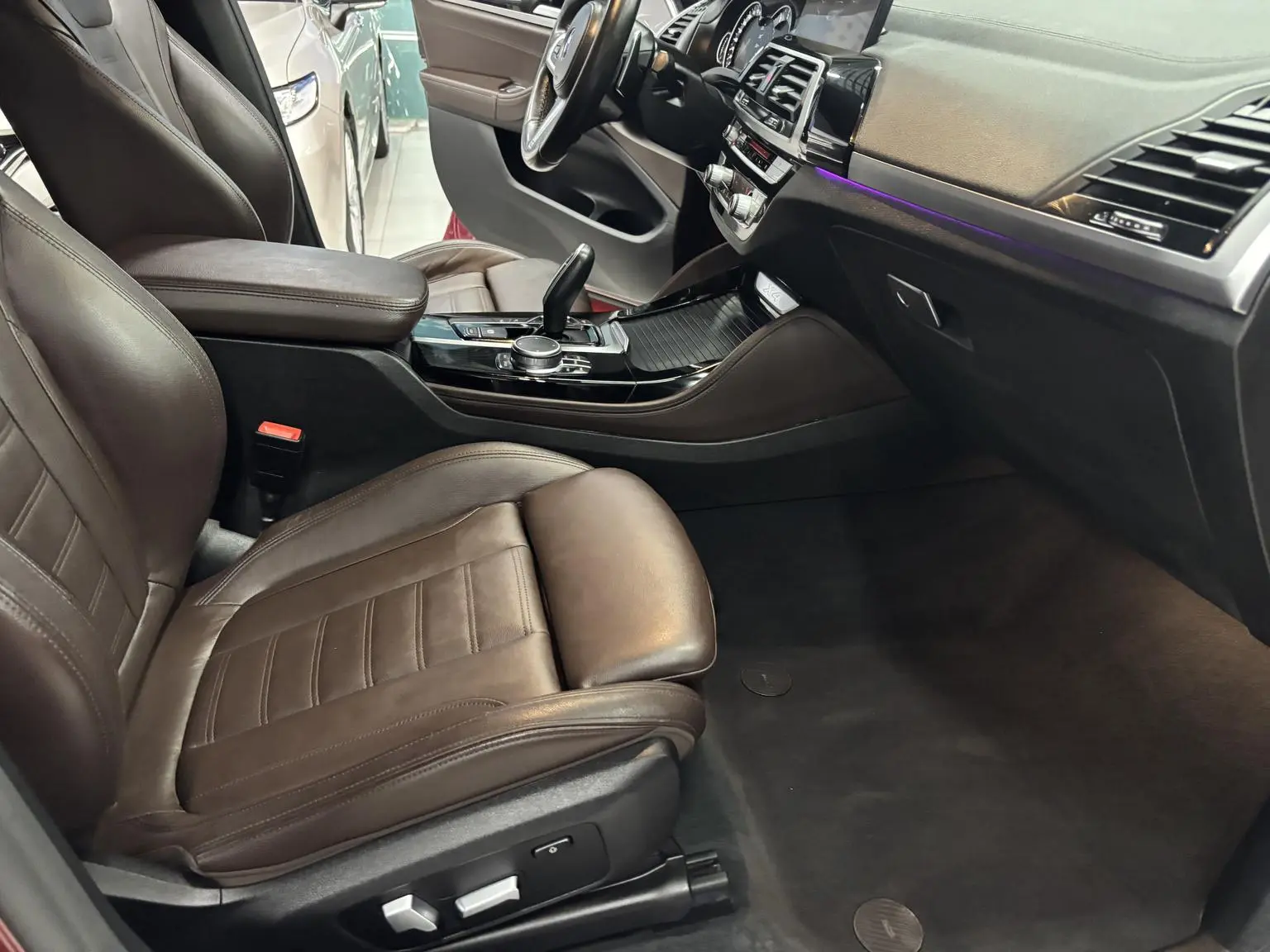 BMW X4 2019 xDrive25i M Sport Package
