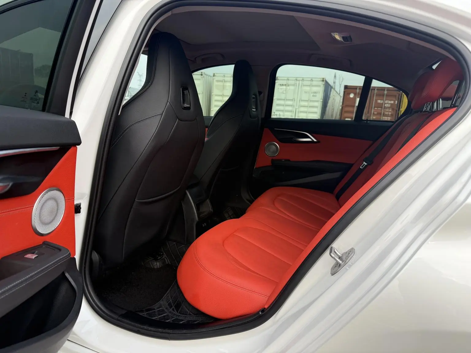 BMW 1 Series 2021 125i M Sport Shadow Night