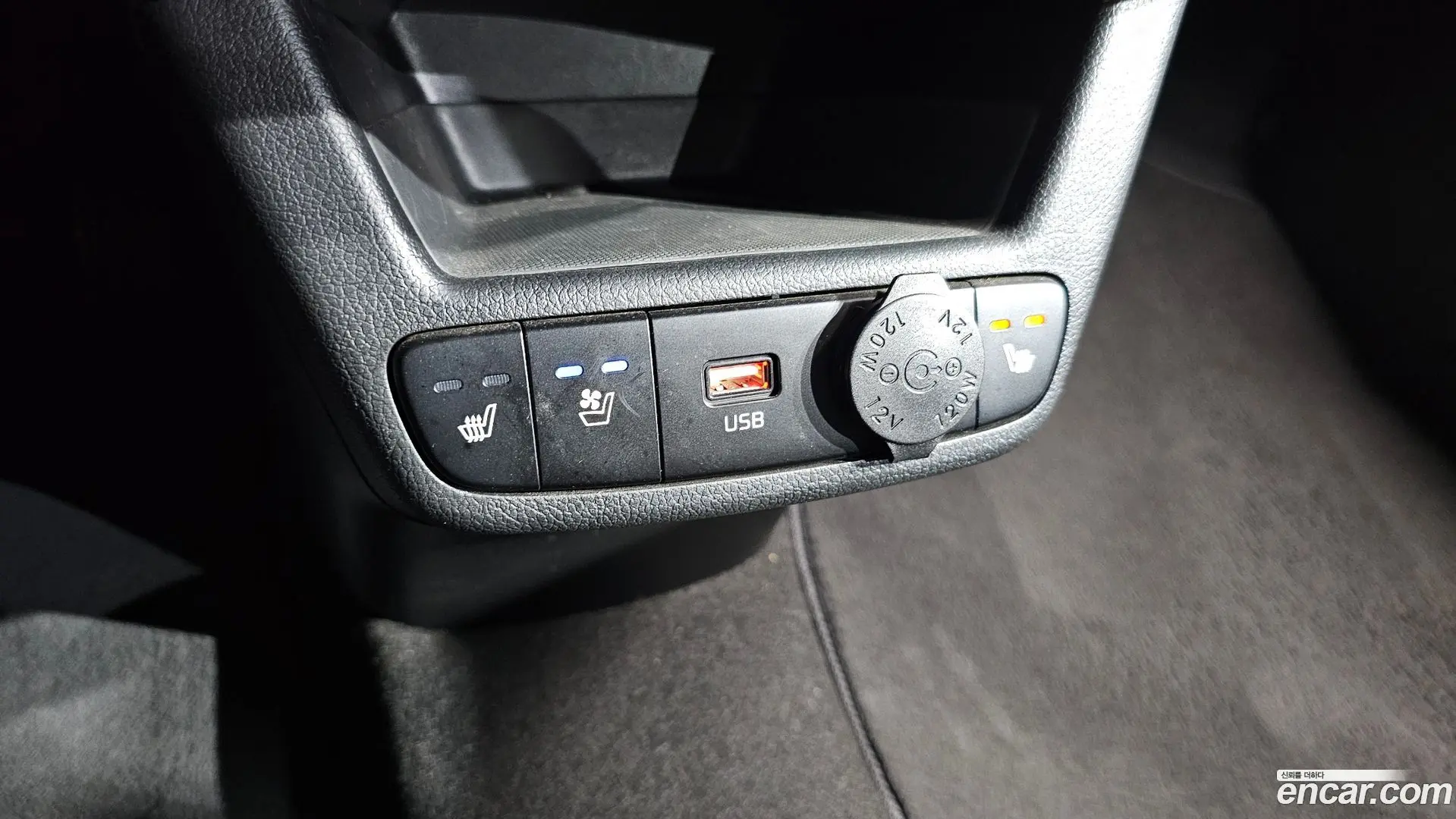 Kia RAY Prestige 2022