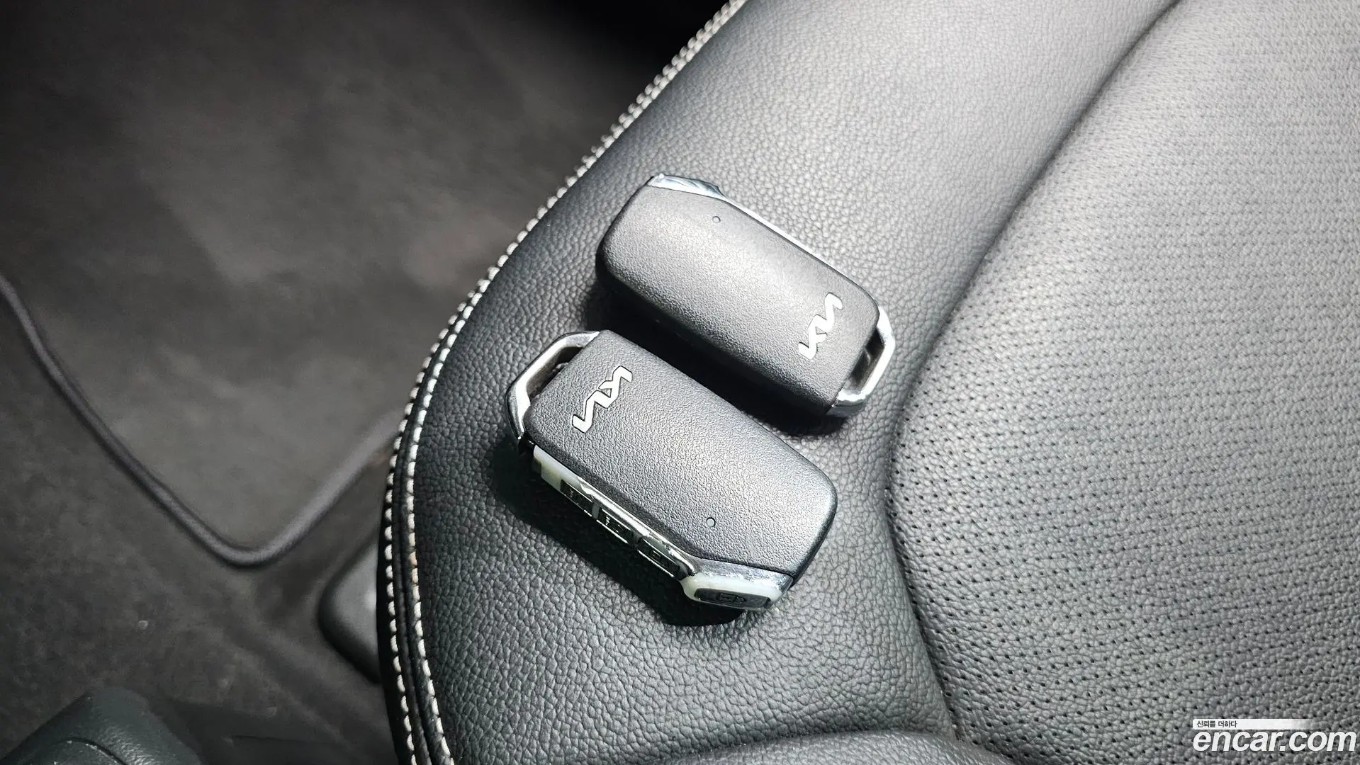 Kia RAY Prestige 2022