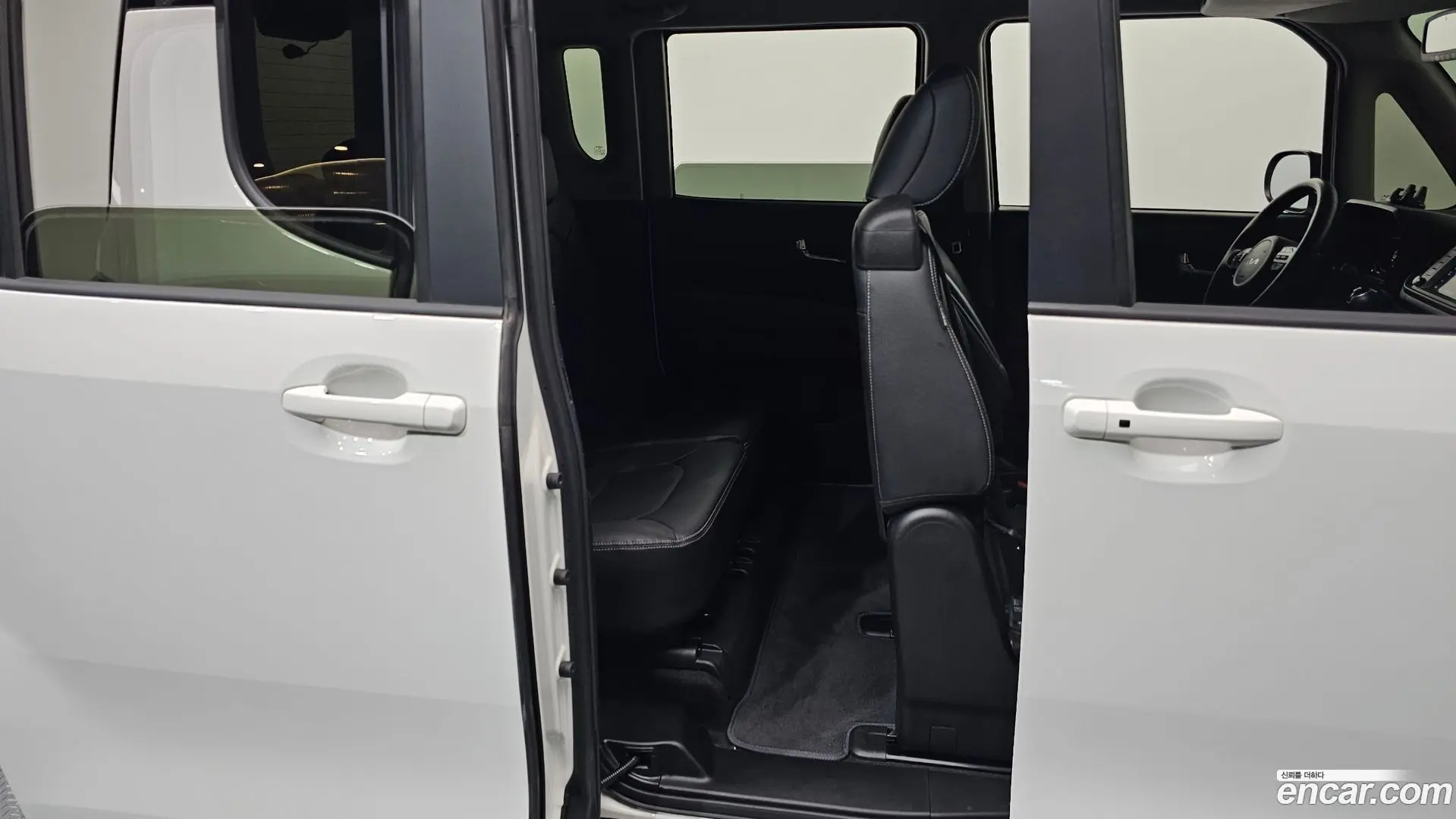 Kia RAY Prestige 2022