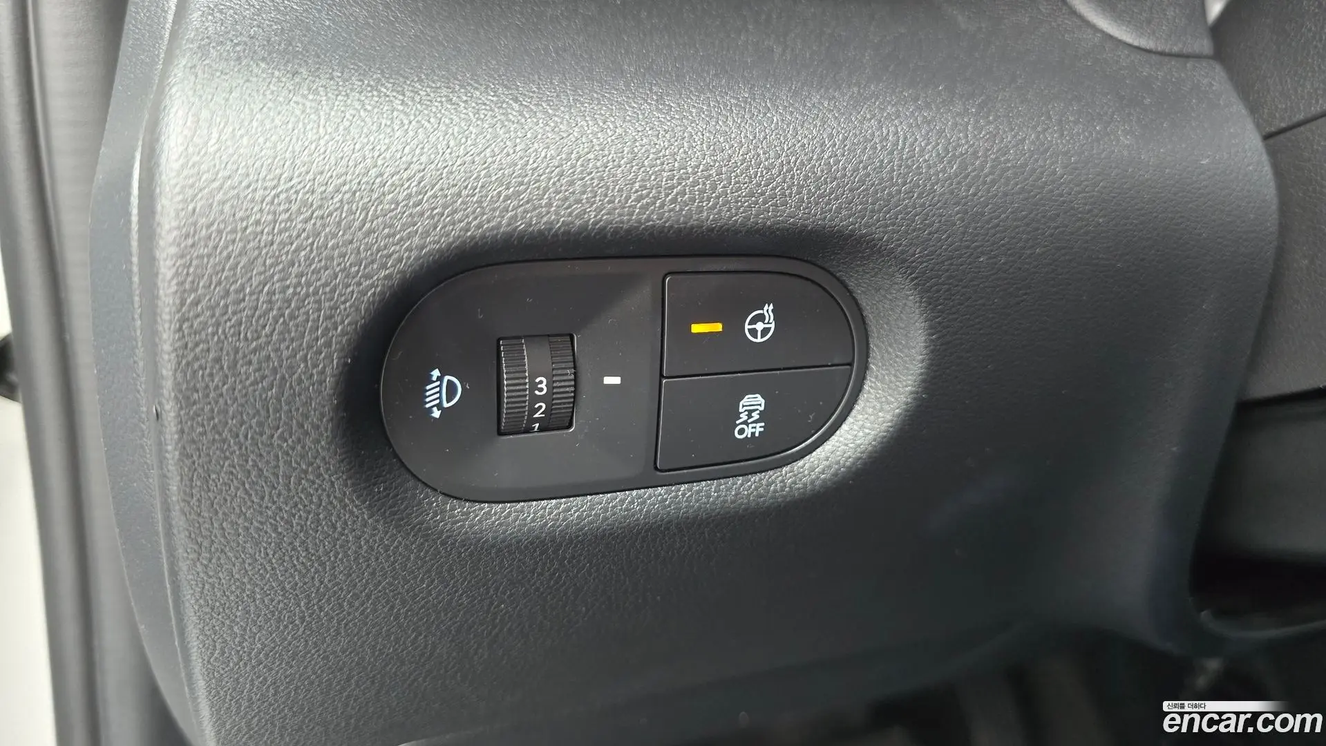 Hyundai Casper Modern 2021