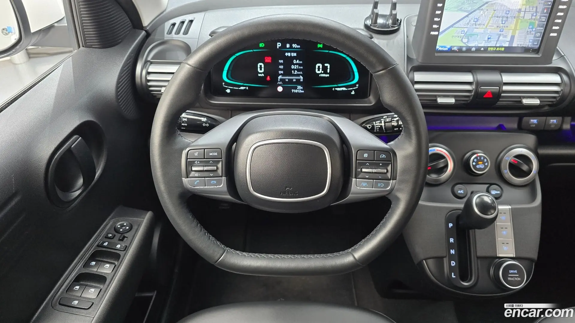 Hyundai Casper Modern 2021