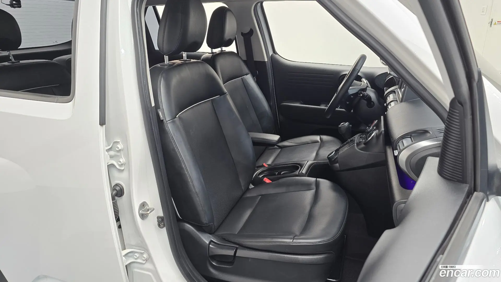 Hyundai Casper Modern 2021
