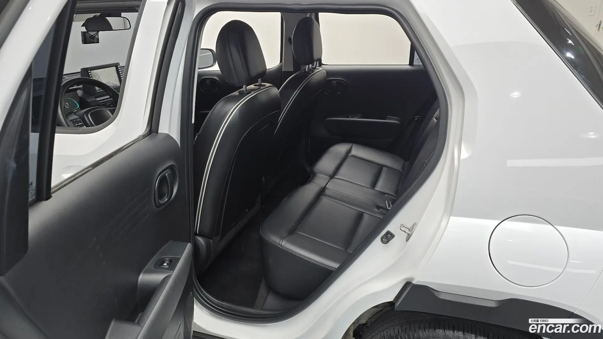 Hyundai Casper Modern 2021