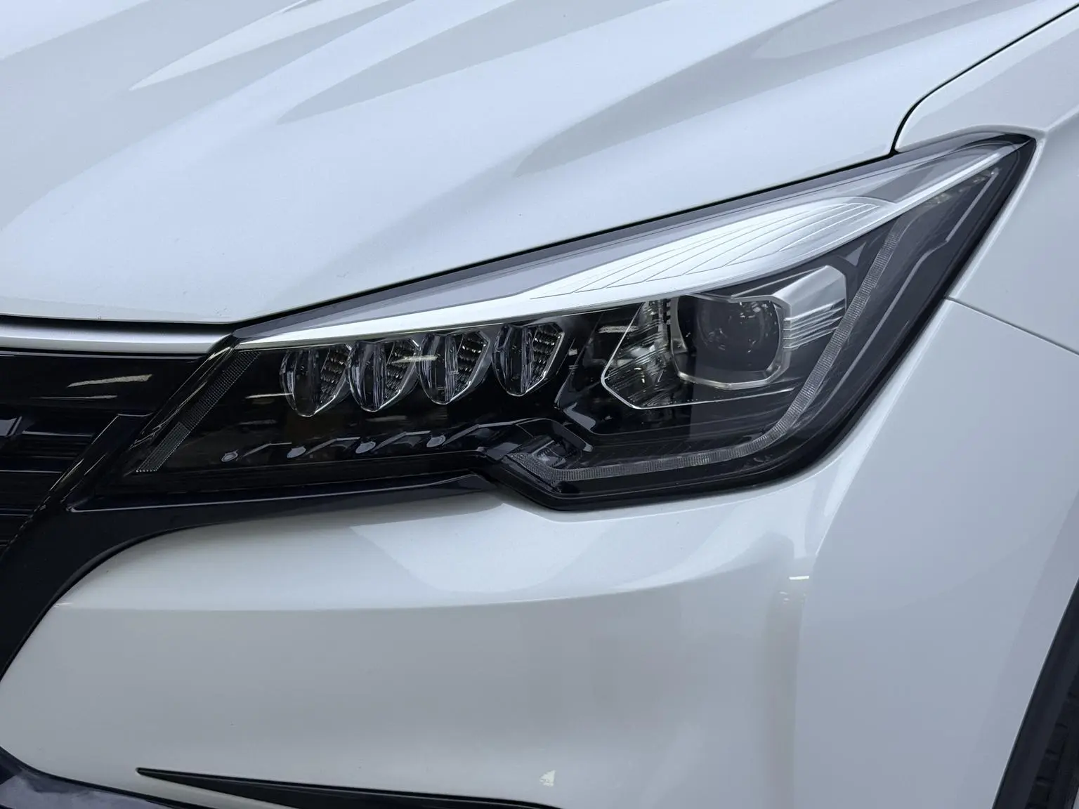 Changan CS85 COUPE 2021 1.5T DCT Premium