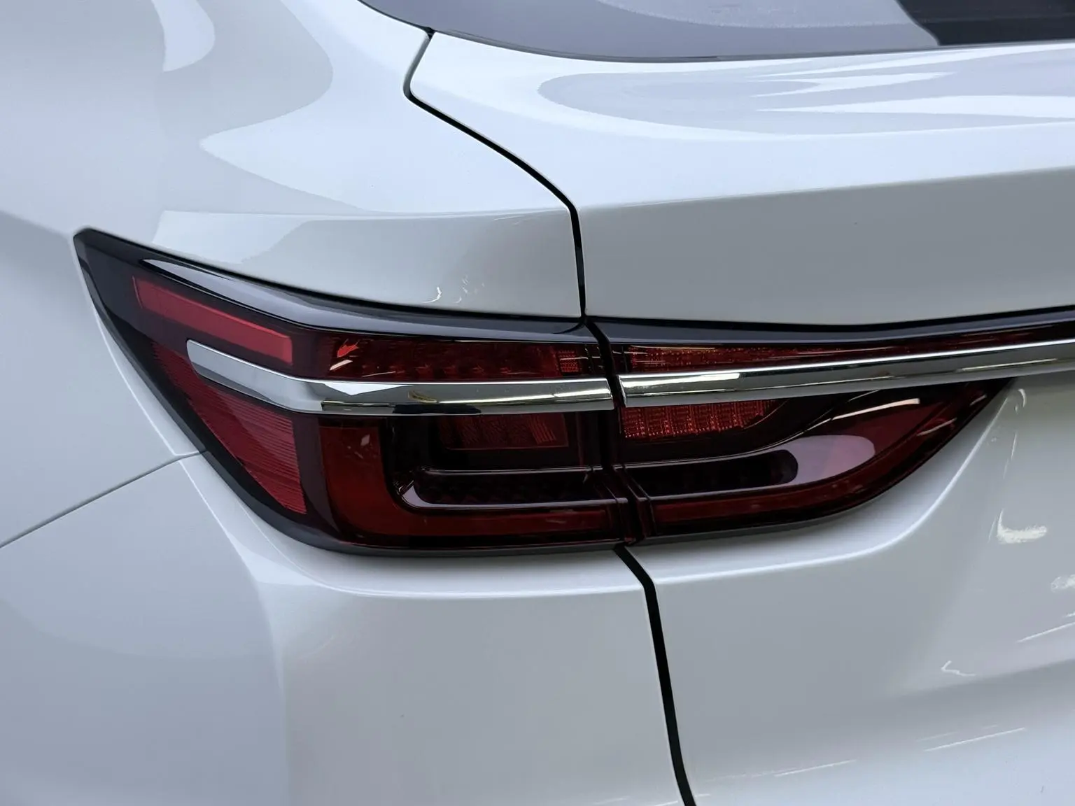 Changan CS85 COUPE 2021 1.5T DCT Premium