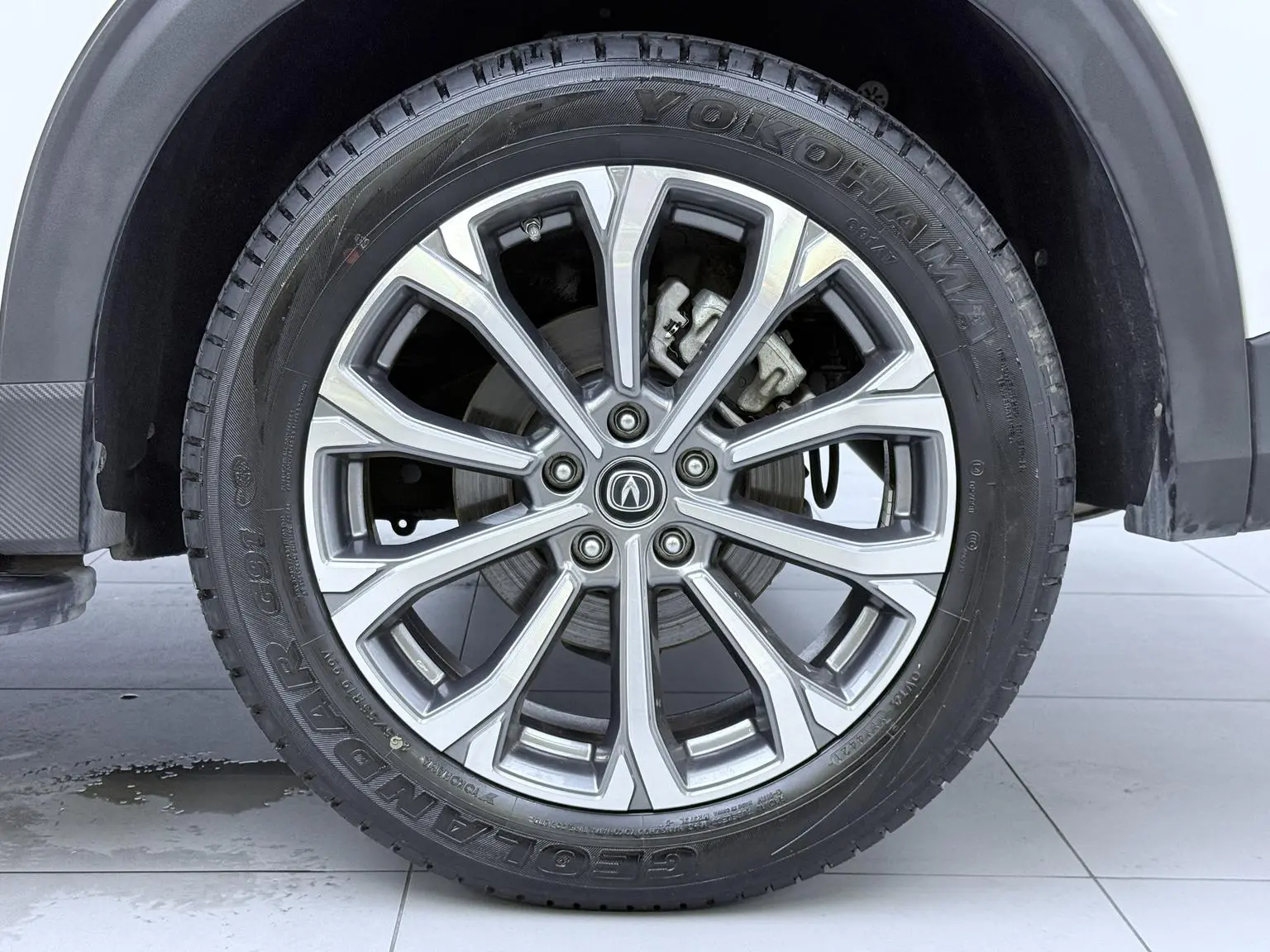 Changan CS85 COUPE 2021 1.5T DCT Premium