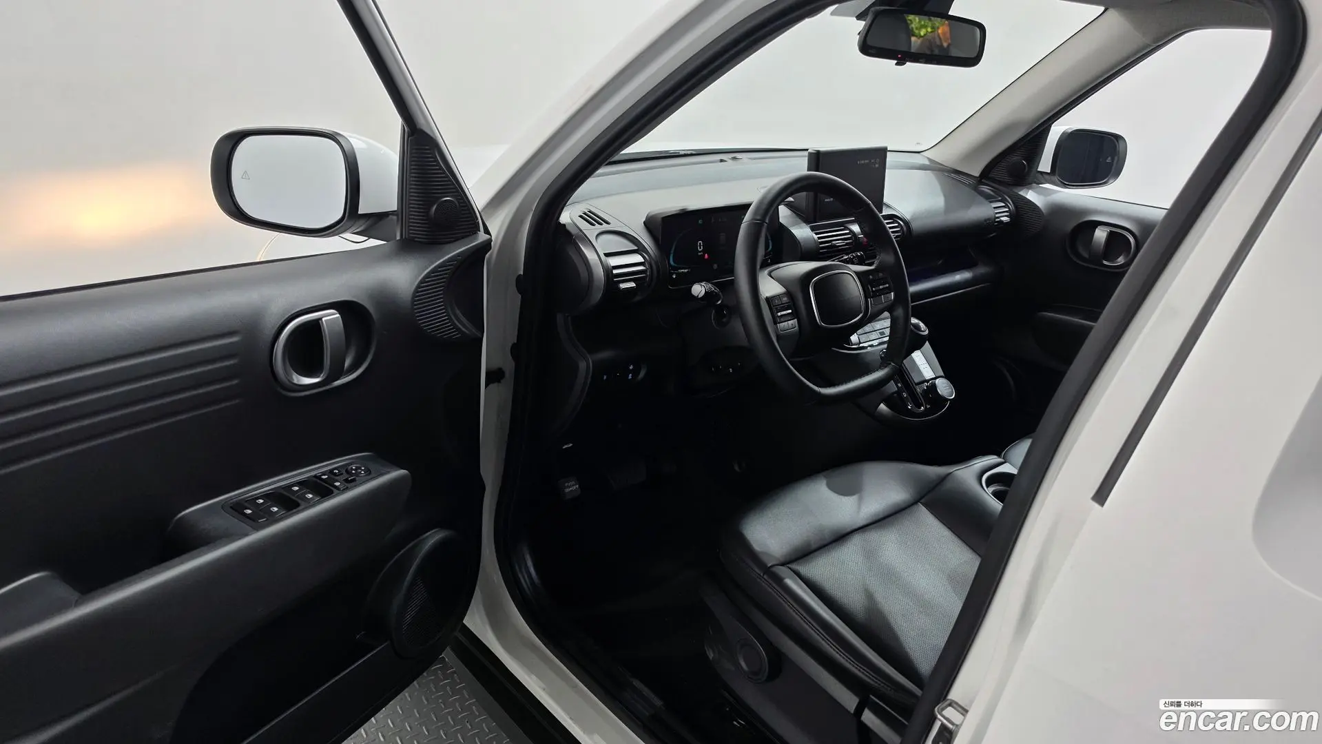 Hyundai Casper Inspiration 2021