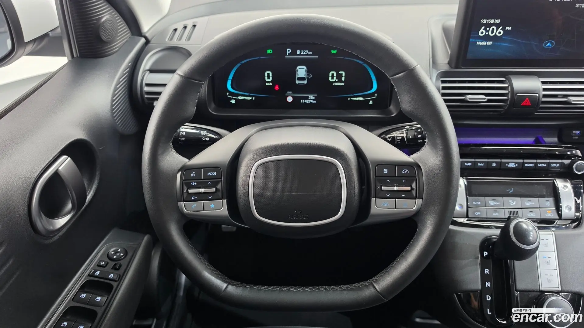 Hyundai Casper Inspiration 2021