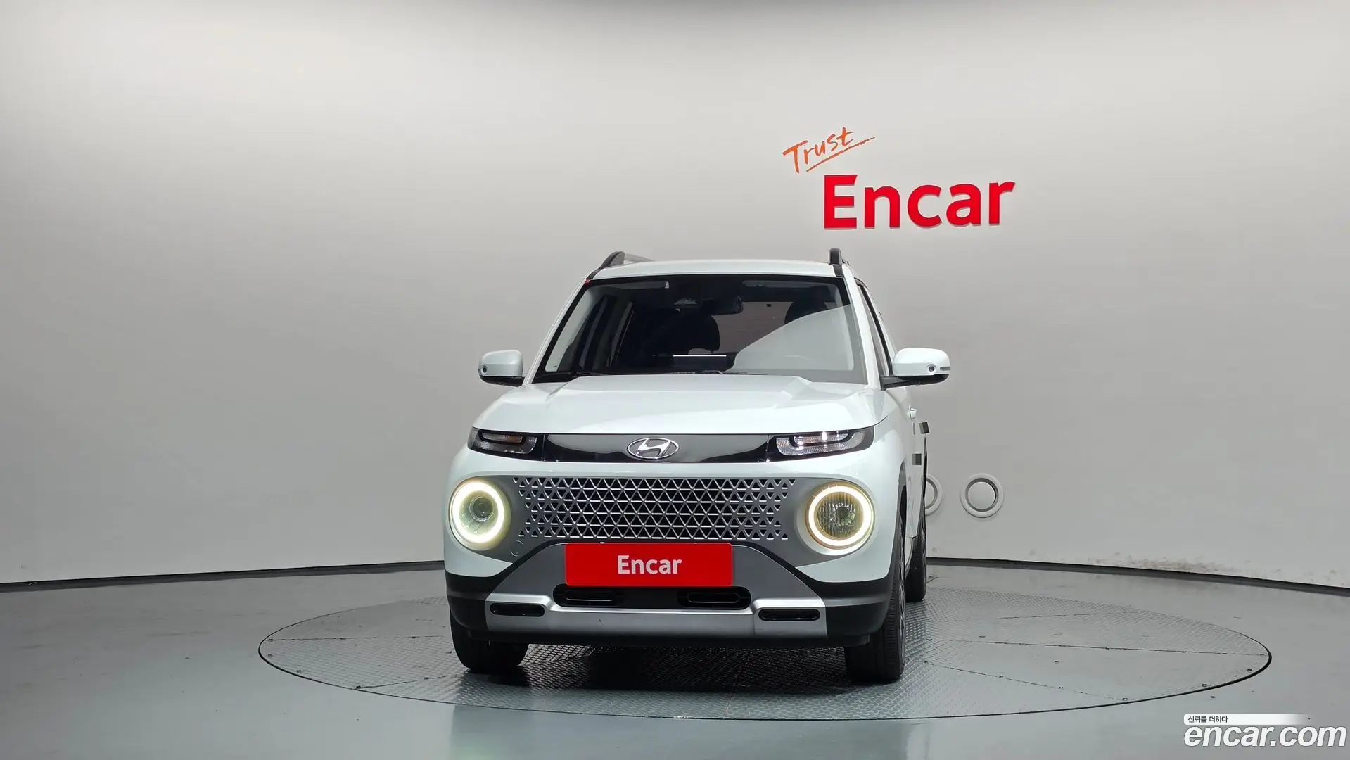 Hyundai Casper Inspiration 2021