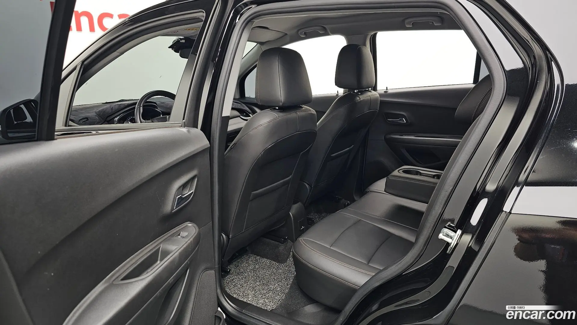 Chevrolet Trax 1.4 Red Line