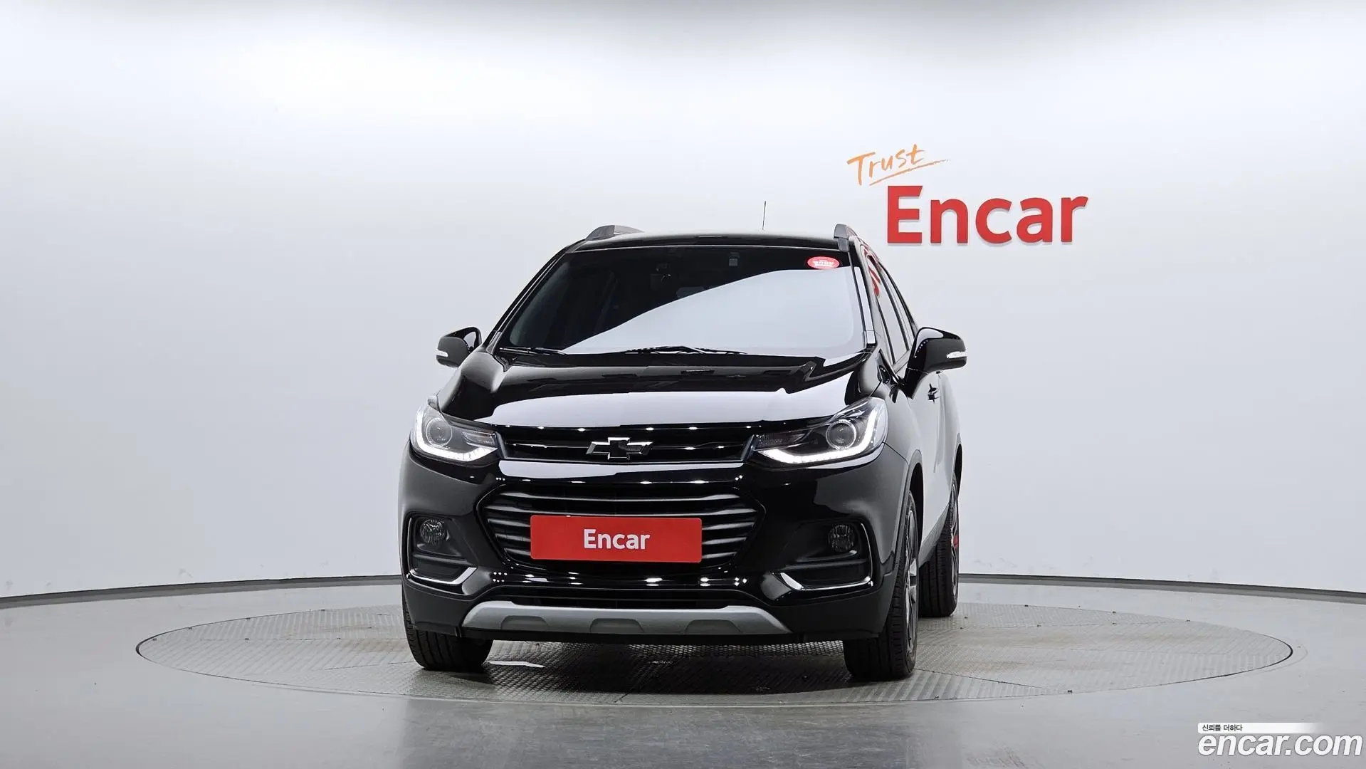 Chevrolet Trax 1.4 Red Line