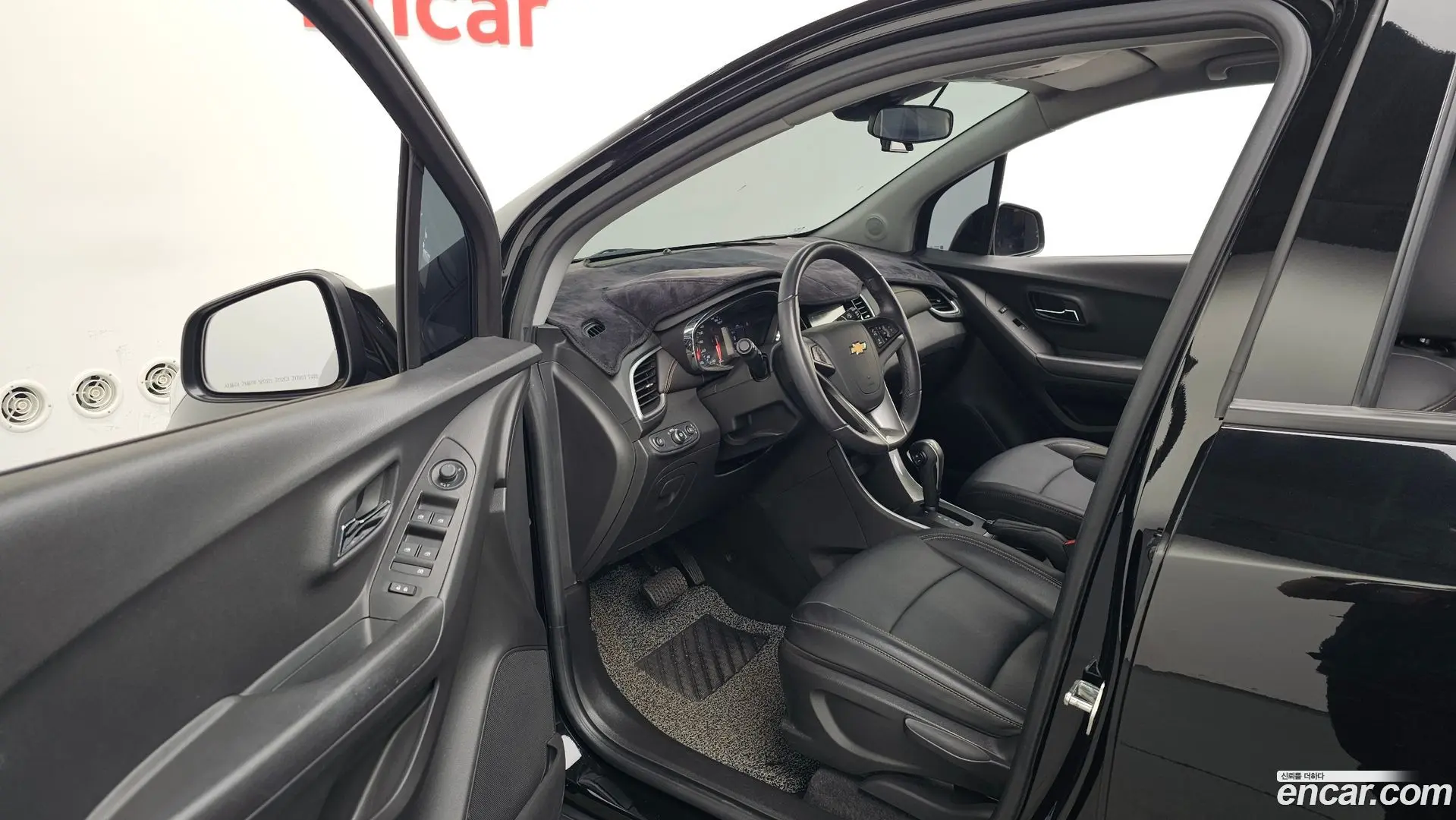 Chevrolet Trax 1.4 Red Line