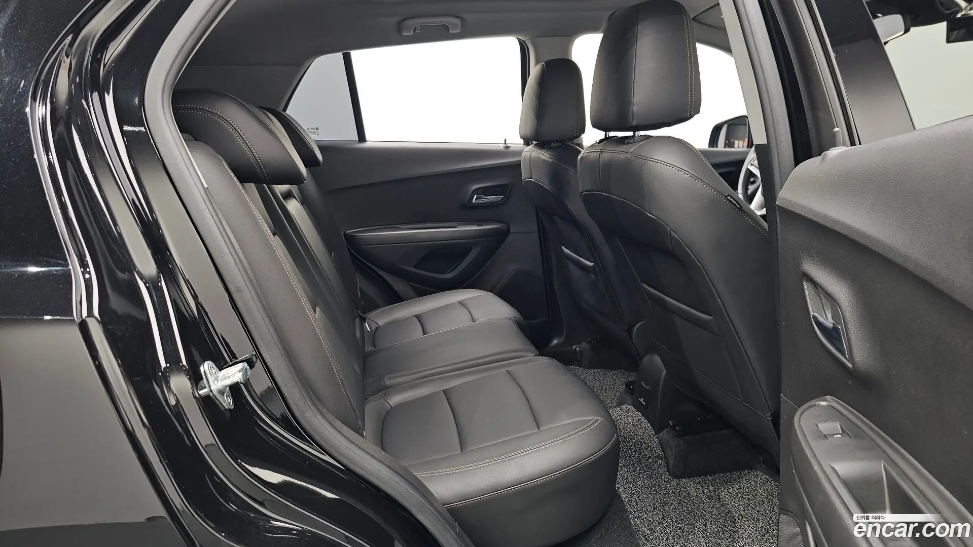 Chevrolet Trax 1.4 Red Line