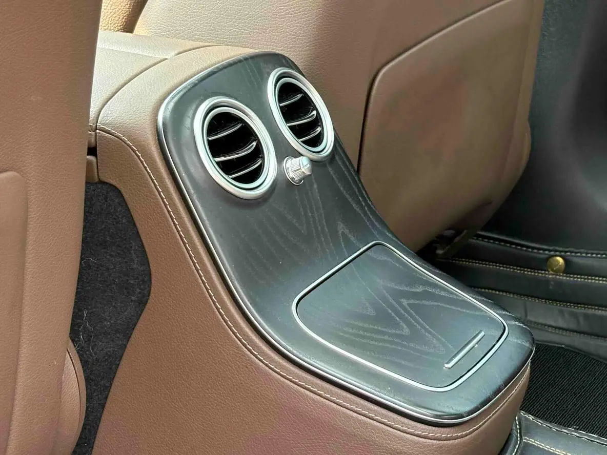Mercedes-Benz E Class 2022 E 300 L Fashion Sport Sedan