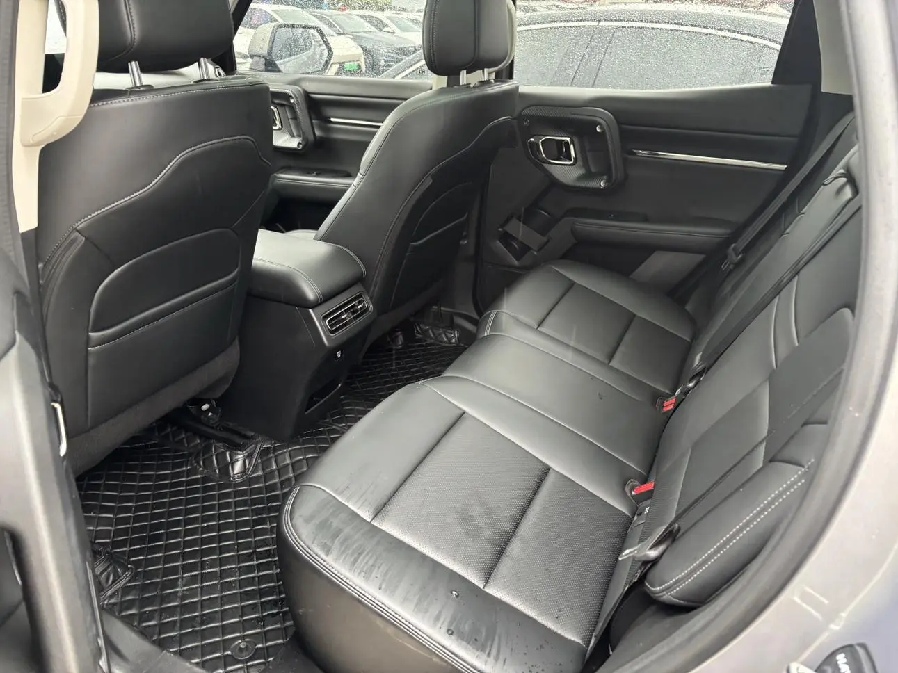 Haval Big Dog PLUS 2023 1.5T 2WD Wild Trendy Plus