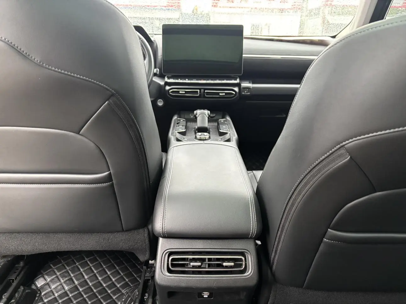 Haval Big Dog PLUS 2023 1.5T 2WD Wild Trendy Plus