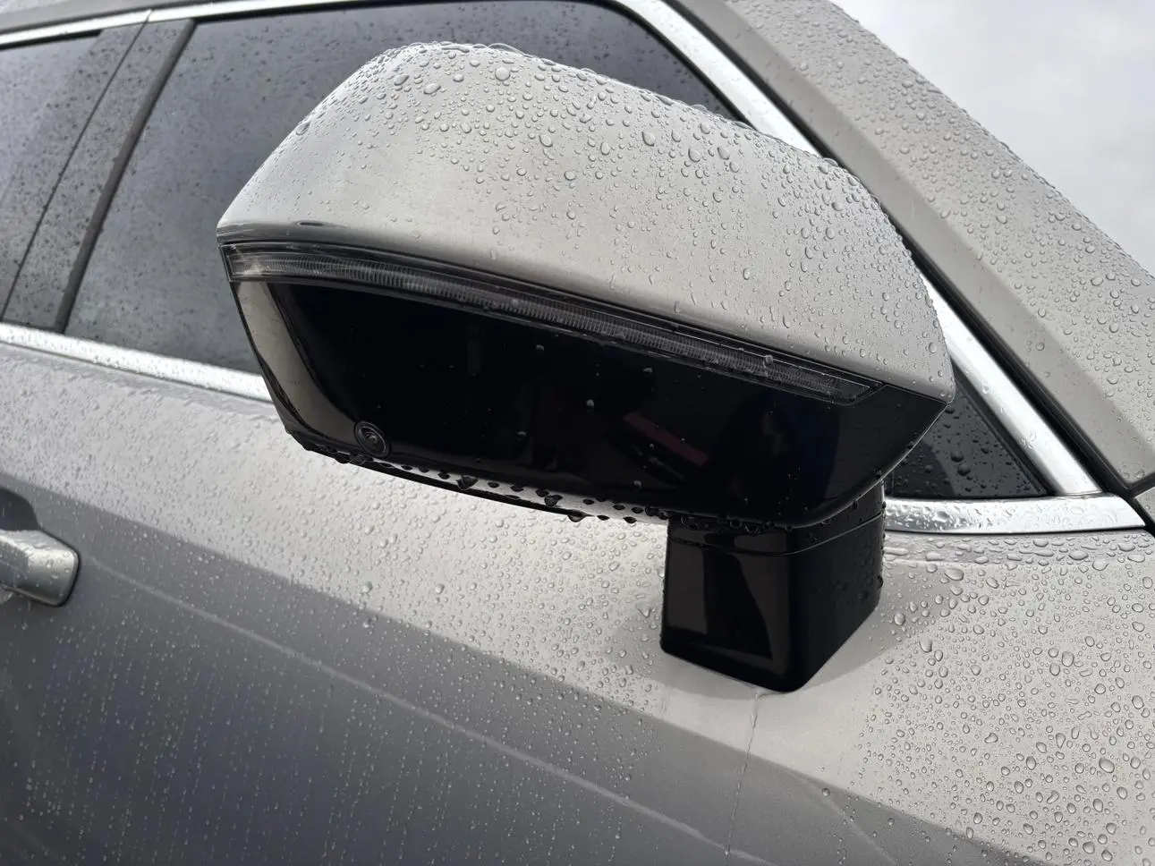Haval Big Dog PLUS 2023 1.5T 2WD Wild Trendy Plus