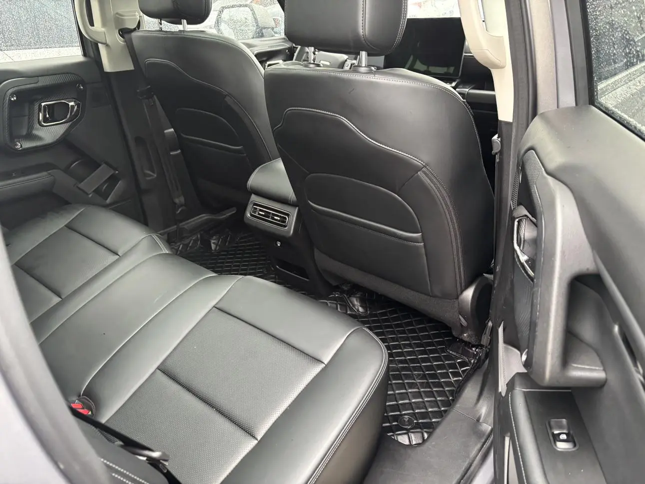 Haval Big Dog PLUS 2023 1.5T 2WD Wild Trendy Plus