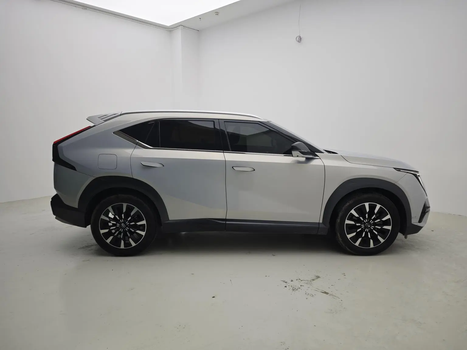 GAC Trumpchi Yingku 2022 1.5T Supernova Pro
