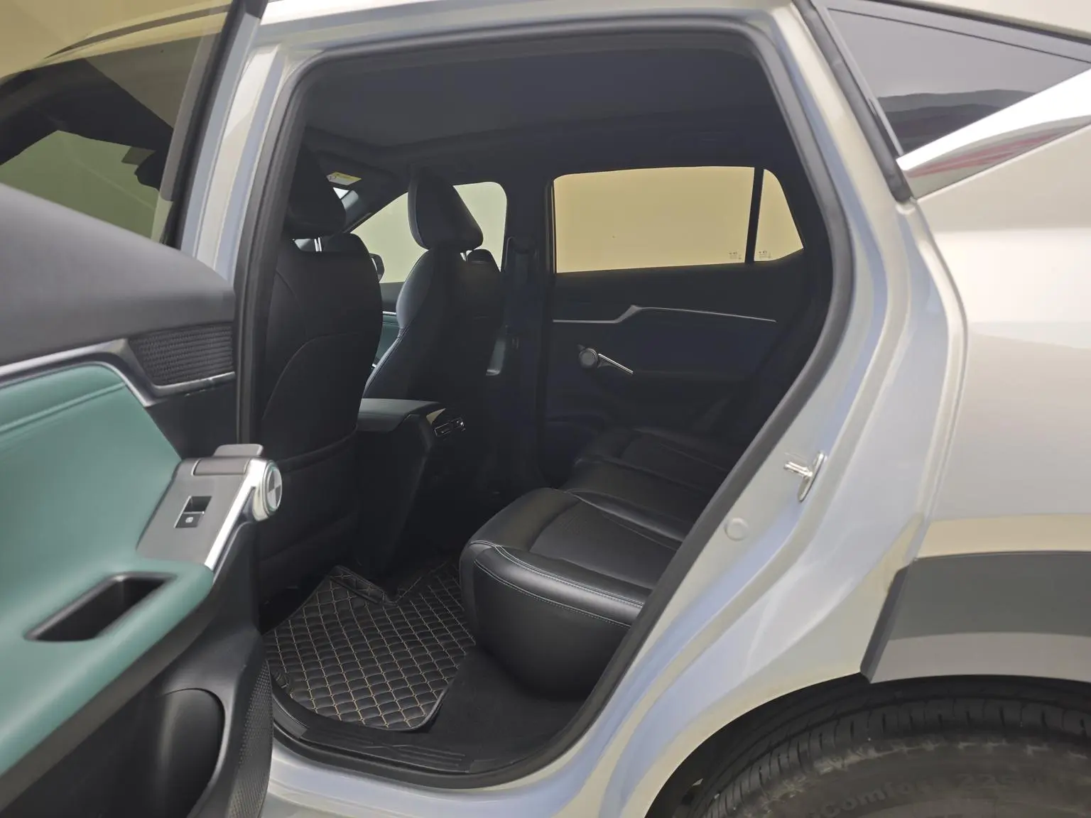 GAC Trumpchi Yingku 2022 1.5T Supernova Pro
