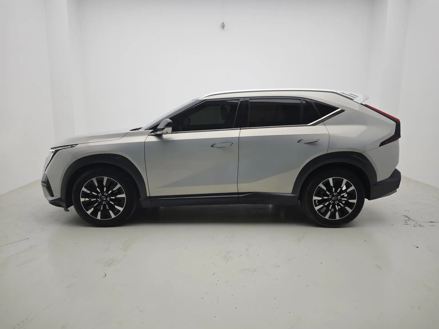 GAC Trumpchi Yingku 2022 1.5T Supernova Pro