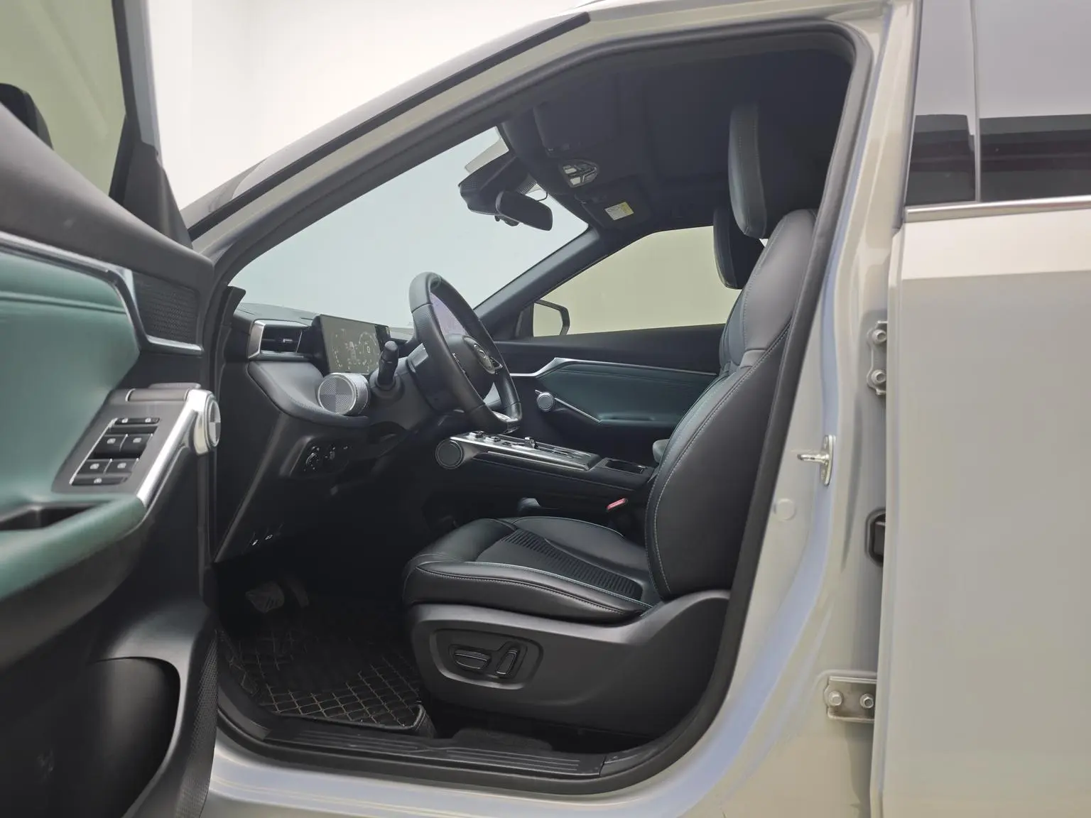 GAC Trumpchi Yingku 2022 1.5T Supernova Pro