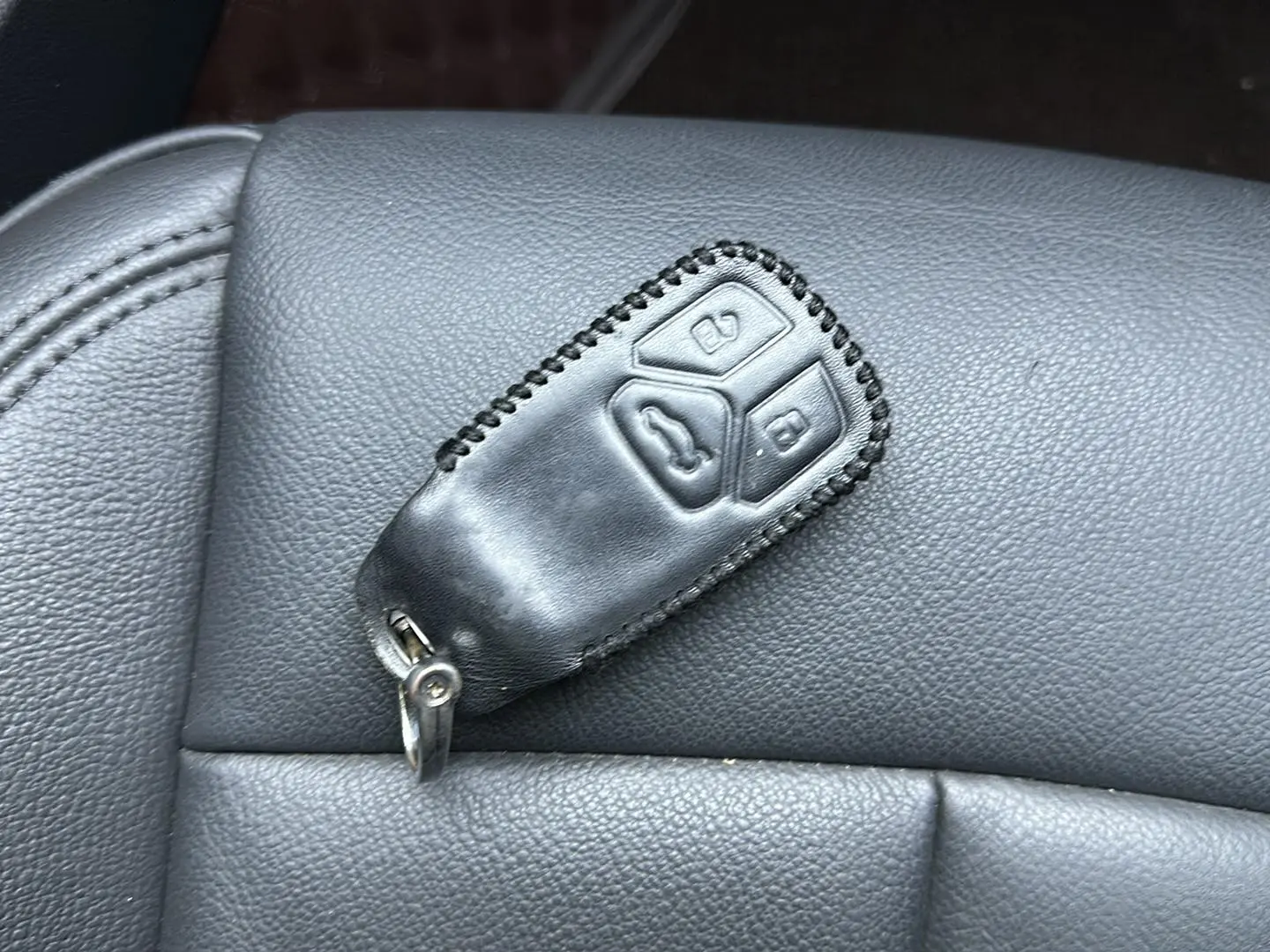 Audi A4L 2019 40 TFSI Fashion China V