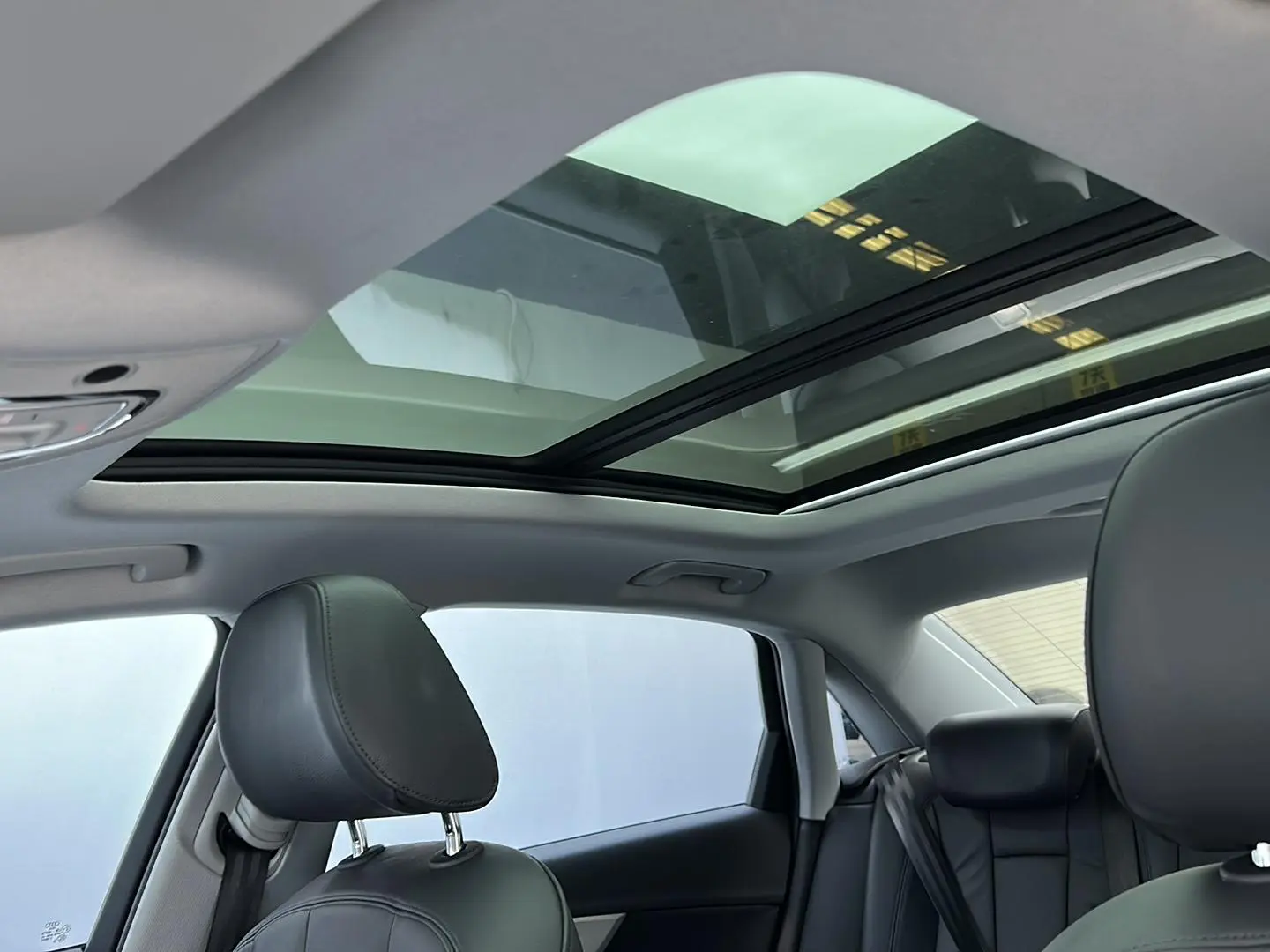 Audi A4L 2019 40 TFSI Fashion China V