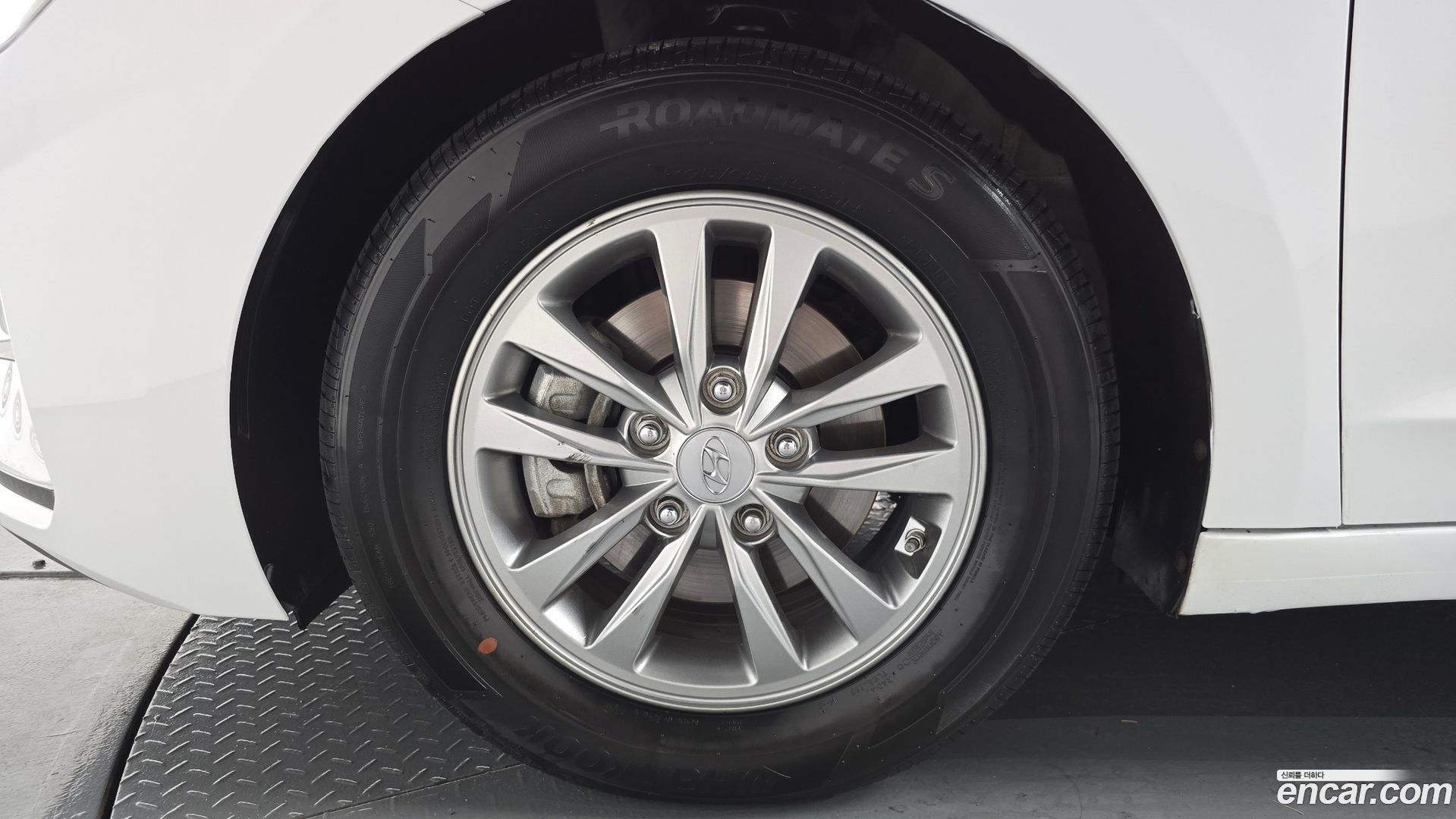 Hyundai AVANTE 1.6 2018