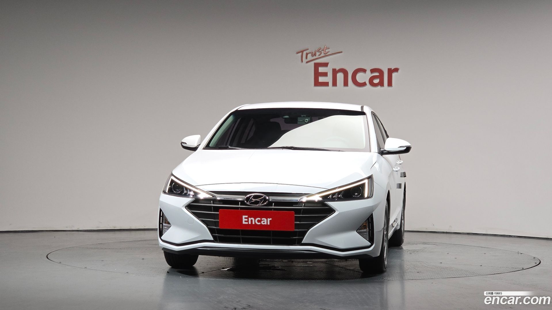 Hyundai AVANTE 1.6 2018