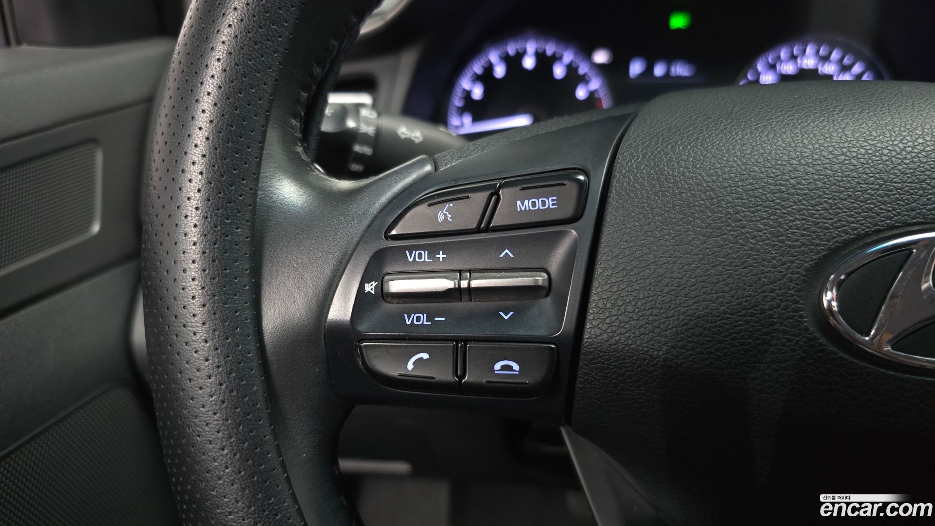 Hyundai AVANTE 1.6 2018