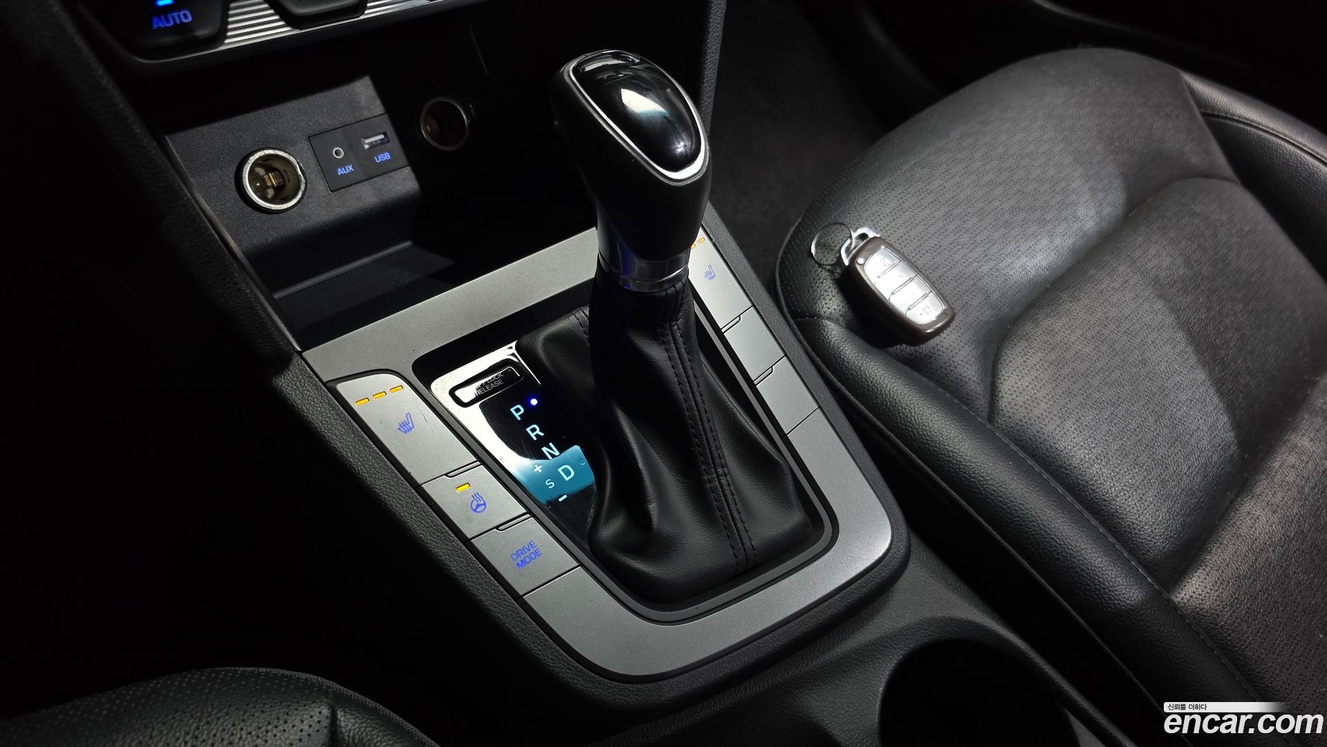 Hyundai AVANTE 1.6 2018