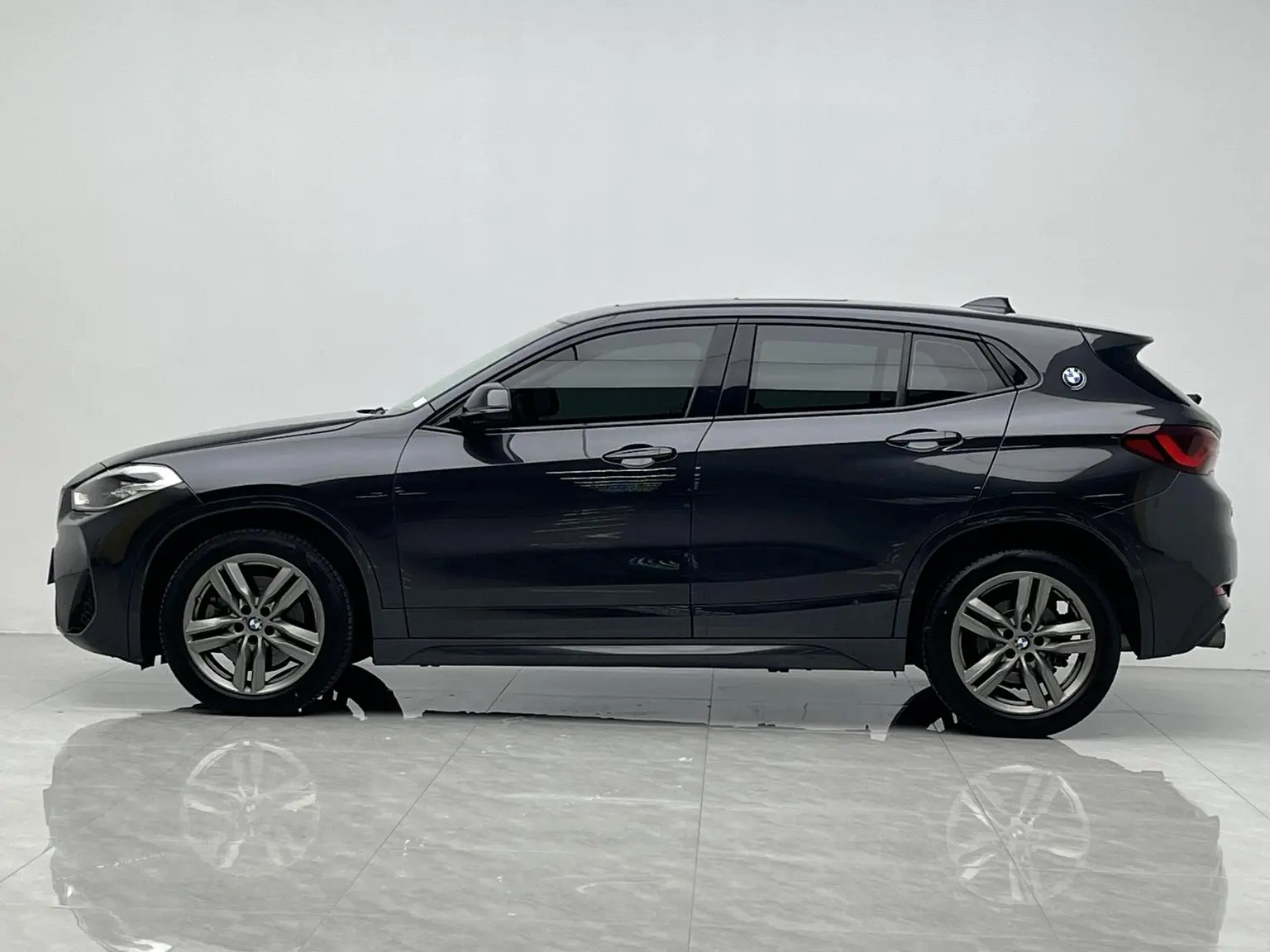 BMW X2 2021 Facelift sDrive25i M Sport Package