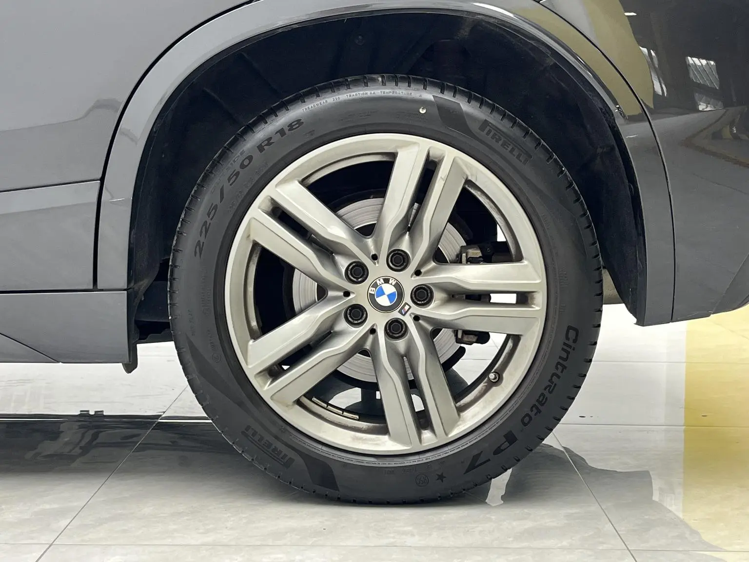 BMW X2 2021 Facelift sDrive25i M Sport Package