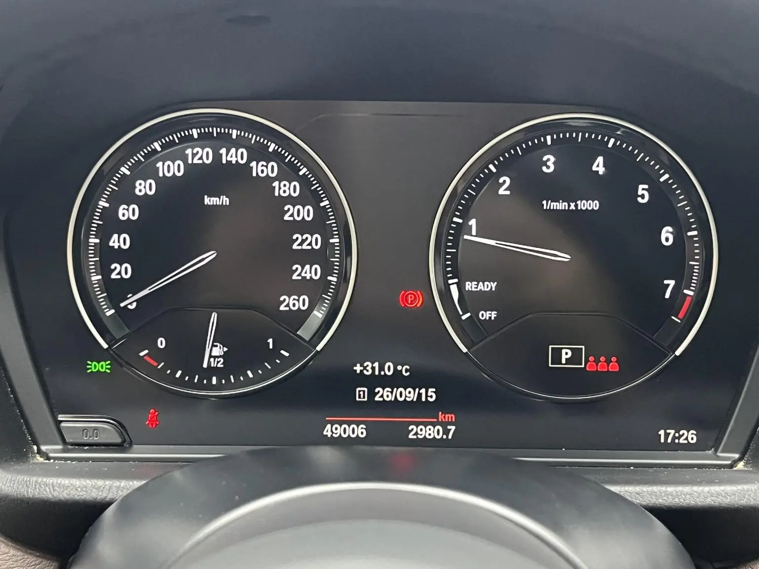 BMW X2 2021 Facelift sDrive25i M Sport Package
