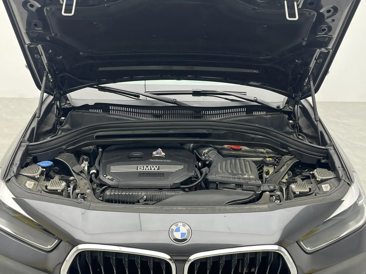 BMW X2 2021 Facelift sDrive25i M Sport Package