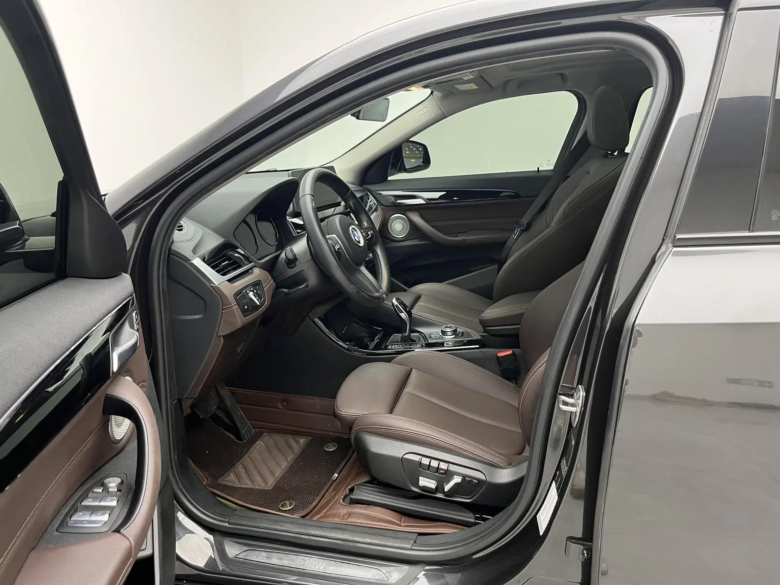 BMW X2 2021 Facelift sDrive25i M Sport Package