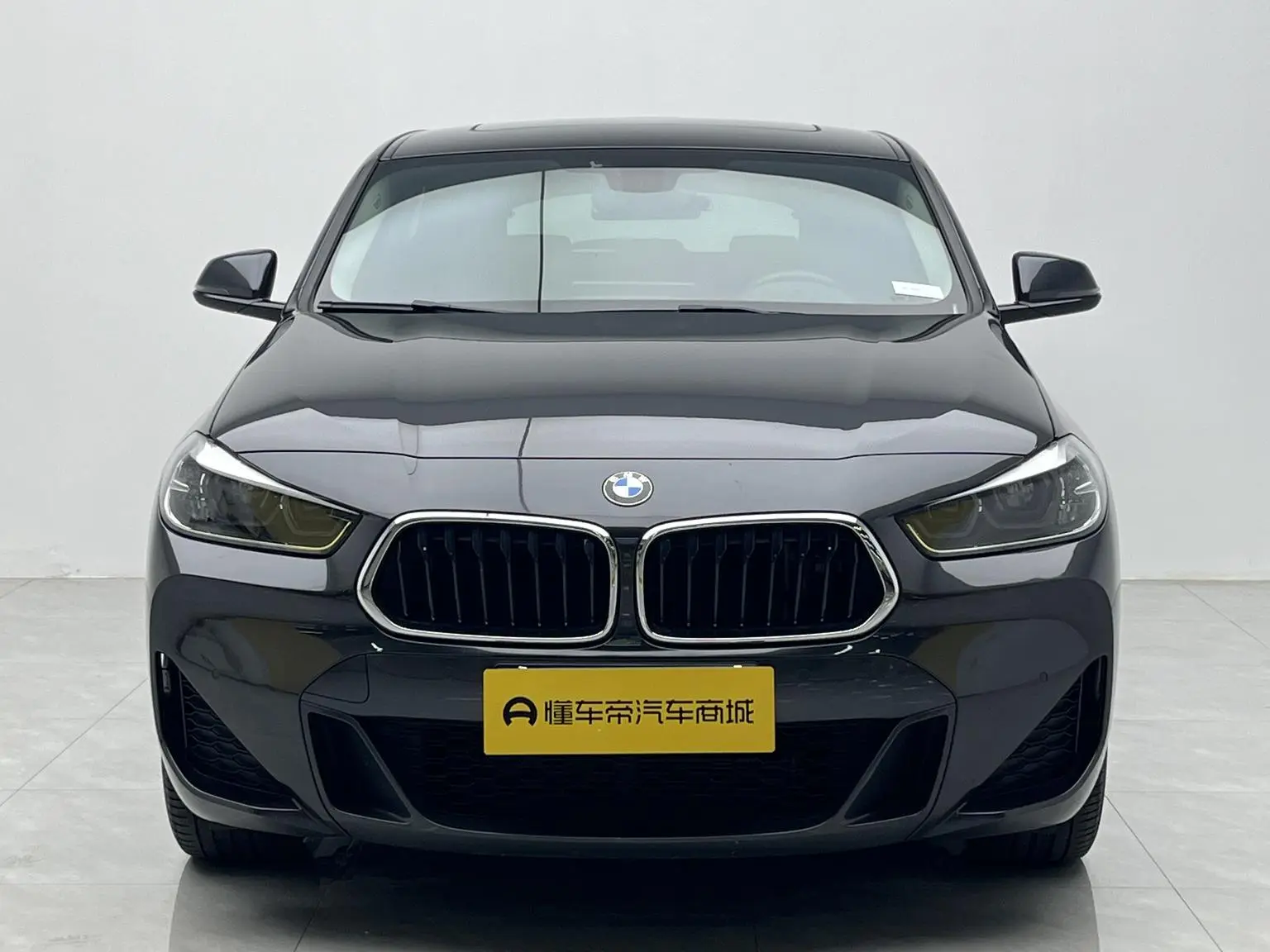 BMW X2 2021 Facelift sDrive25i M Sport Package